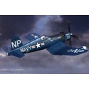 F4U-5N Corsair früh 1/48 Ebenenebene Flugzeugmodell | Scientific-MHD