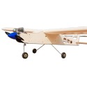 Boomerang 40 Balsa Kit radio -controlled thermal airplane | Scientific-MHD