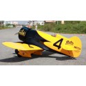 Geebee radio -controlled thermal aircraft - 120 ARF | Scientific-MHD