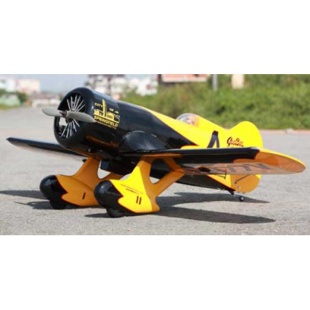 Geebee radio -controlled thermal aircraft - 120 ARF | Scientific-MHD