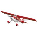 Decathlon radio -controlled thermal aircraft - 91 ARF | Scientific-MHD