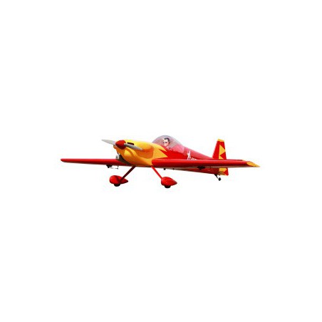 Cap 232 - 46 ARF radio -controlled thermal airplane | Scientific-MHD