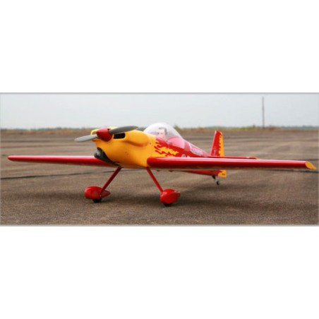 Cap 232 - 46 ARF radio -controlled thermal airplane | Scientific-MHD