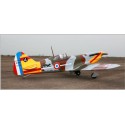 DEWOTINE radio -controlled thermal aircraft - 75 ARF | Scientific-MHD