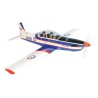 Radio -controlled thermal aircraft PC -9 - 75/91 ARF | Scientific-MHD