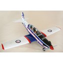 Radio -controlled thermal aircraft PC -9 - 75/91 ARF | Scientific-MHD