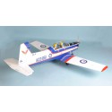 Radio -controlled thermal aircraft PC -9 - 75/91 ARF | Scientific-MHD