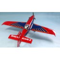 Turbo Raven radio -controlled thermal airplane - 46/55 ARF | Scientific-MHD