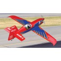 Turbo Raven radio -controlled thermal airplane - 46/55 ARF | Scientific-MHD