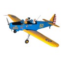 Radio-controlled thermal aircraft pt-19 giant90-120 | Scientific-MHD
