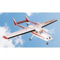 Radio -controlled thermal plane Cessna 337 (36) ARF | Scientific-MHD