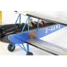 Gipsy Moth 91 - 1800mm radio -controlled thermal airplane - 1800mm | Scientific-MHD