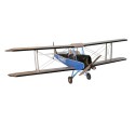 Gipsy Moth 91 - 1800mm radio -controlled thermal airplane - 1800mm | Scientific-MHD