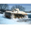T-40 Light Tank 1/35 plastic tank model | Scientific-MHD