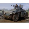 SD.KFZ 222 Panzer 1/35 Kunststoff | Scientific-MHD