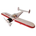 Encoupe radio -controlled thermal airplane - 35/45cc | Scientific-MHD