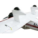 Encoupe radio -controlled thermal airplane - 35/45cc | Scientific-MHD