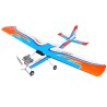 Avion thermique radiocommandé SWIFT 40 3 IN 1 TRAINER PVC