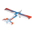 Avion thermique radiocommandé SWIFT 40 3 IN 1 TRAINER PVC