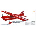 Decathlon radio -controlled thermal aircraft - 40/46 ARF | Scientific-MHD Decathlon radio -controlled thermal aircraft - 40/46 ARF | Scientific-MHD