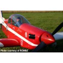 Pilatus Pilatus Pilatus thermal airplane - 40/46 ARF | Scientific-MHD