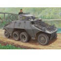 M35 Panzerwagen 1/35 plastic tank model | Scientific-MHD