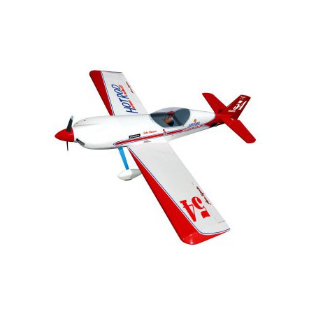 Avion thermique radiocommandé HARMON ROCKET - 46 ARF Avion thermique radiocommandé HARMON ROCKET - 46 ARF
