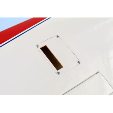 Harmon Rocket radio -controlled thermal plane - 46 ARF | Scientific-MHD Harmon Rocket radio -controlled thermal plane - 46 ARF | Scientific-MHD
