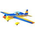 Draft thermal airplane Yak 54 - 90 ARF | Scientific-MHD