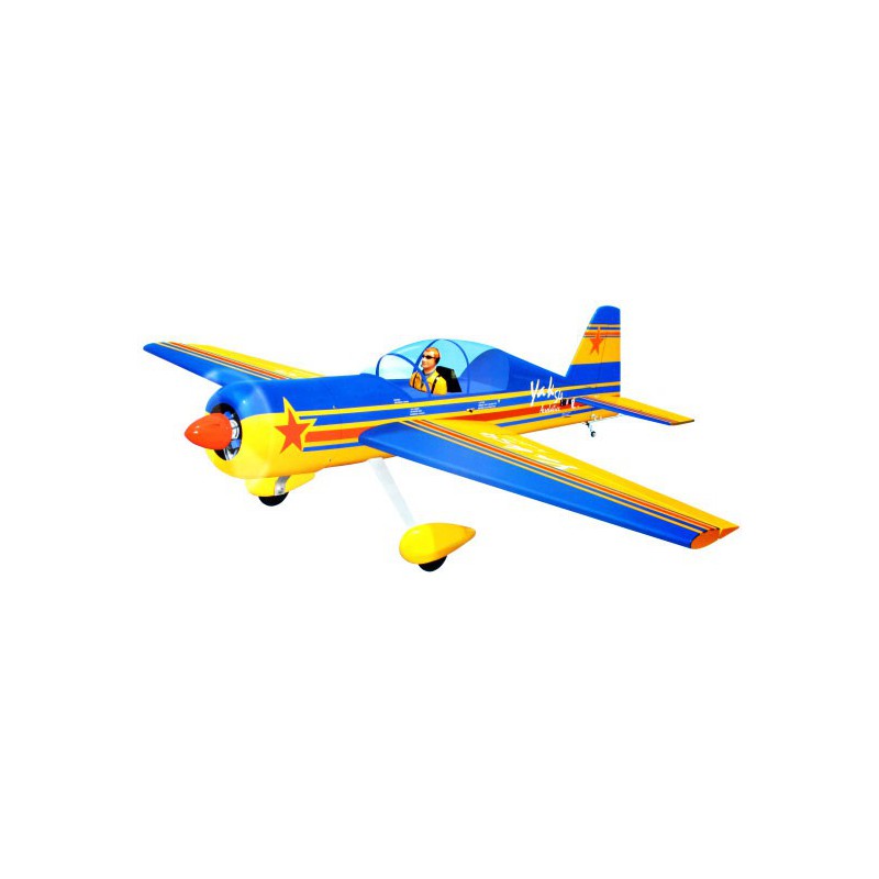 Yak shop 54 arf