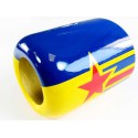 Draft thermal airplane Yak 54 - 90 ARF | Scientific-MHD Draft thermal airplane Yak 54 - 90 ARF | Scientific-MHD