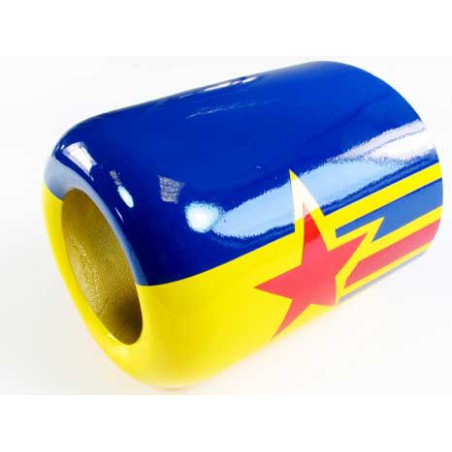 Draft thermal airplane Yak 54 - 90 ARF | Scientific-MHD Draft thermal airplane Yak 54 - 90 ARF | Scientific-MHD