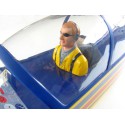 Draft thermal airplane Yak 54 - 90 ARF | Scientific-MHD Draft thermal airplane Yak 54 - 90 ARF | Scientific-MHD