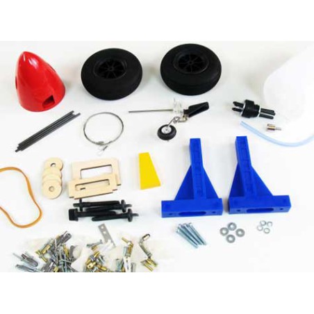 Draft thermal airplane Yak 54 - 90 ARF | Scientific-MHD Draft thermal airplane Yak 54 - 90 ARF | Scientific-MHD