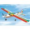 Jumper radio -controlled thermal airplane - 25 ARF | Scientific-MHD