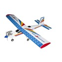 Avion thermique radiocommandé ARISING STAR 40/46 ARF PVC