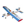 ARISING STAR 40/46 ARF PVC radio -controlled thermal airplane | Scientific-MHD