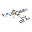 ARISING STAR 40/46 ARF PVC radio -controlled thermal airplane | Scientific-MHD