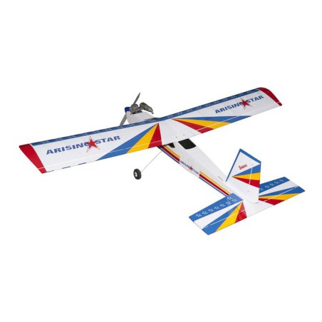 Avion thermique radiocommandé ARISING STAR 40/46 ARF PVC