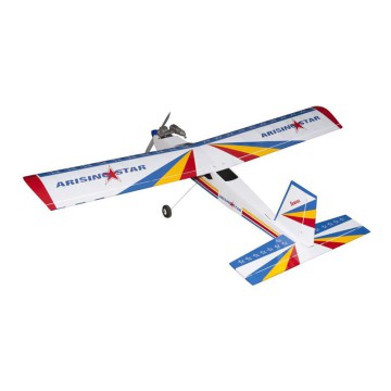 Avion thermique radiocommandé ARISING STAR 40/46 ARF PVC - Scientific-MHD
