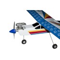 ARISING STAR 40/46 ARF PVC radio -controlled thermal airplane | Scientific-MHD