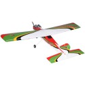 Boomerang II 40/46ARF PVC radio -controlled thermal airplane | Scientific-MHD