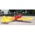 Spacewalker II radio -controlled thermal plane - 120 ARF | Scientific-MHD