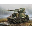 ZIS-30 Anti-Tank-Pistole 1/35 Kunststofftankmodell | Scientific-MHD