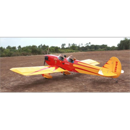 Spacewalker II radio -controlled thermal plane - 120 ARF | Scientific-MHD