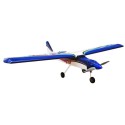 Boomerang EP ARF radio -controlled electric aircraft | Scientific-MHD