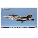 EA-18G Growler ™ Plastikflugzeugmodell „USS Nimitz CVW-11 CAG“ “ | Scientific-MHD