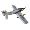 Avion thermique radiocommandé SKYRAIDER 10cc Bee V. ARF Avion thermique radiocommandé SKYRAIDER 10cc Bee V. ARF