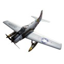 Avion thermique radiocommandé SKYRAIDER 10cc Bee V. ARF Avion thermique radiocommandé SKYRAIDER 10cc Bee V. ARF