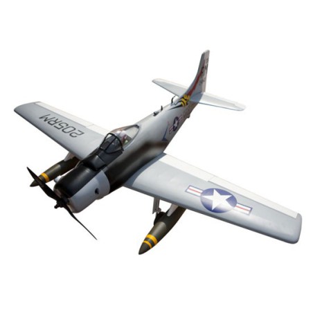 SKYRAIDER REDIOCDED REDIOPERAID 10CC BEE V. ARF | Scientific-MHD